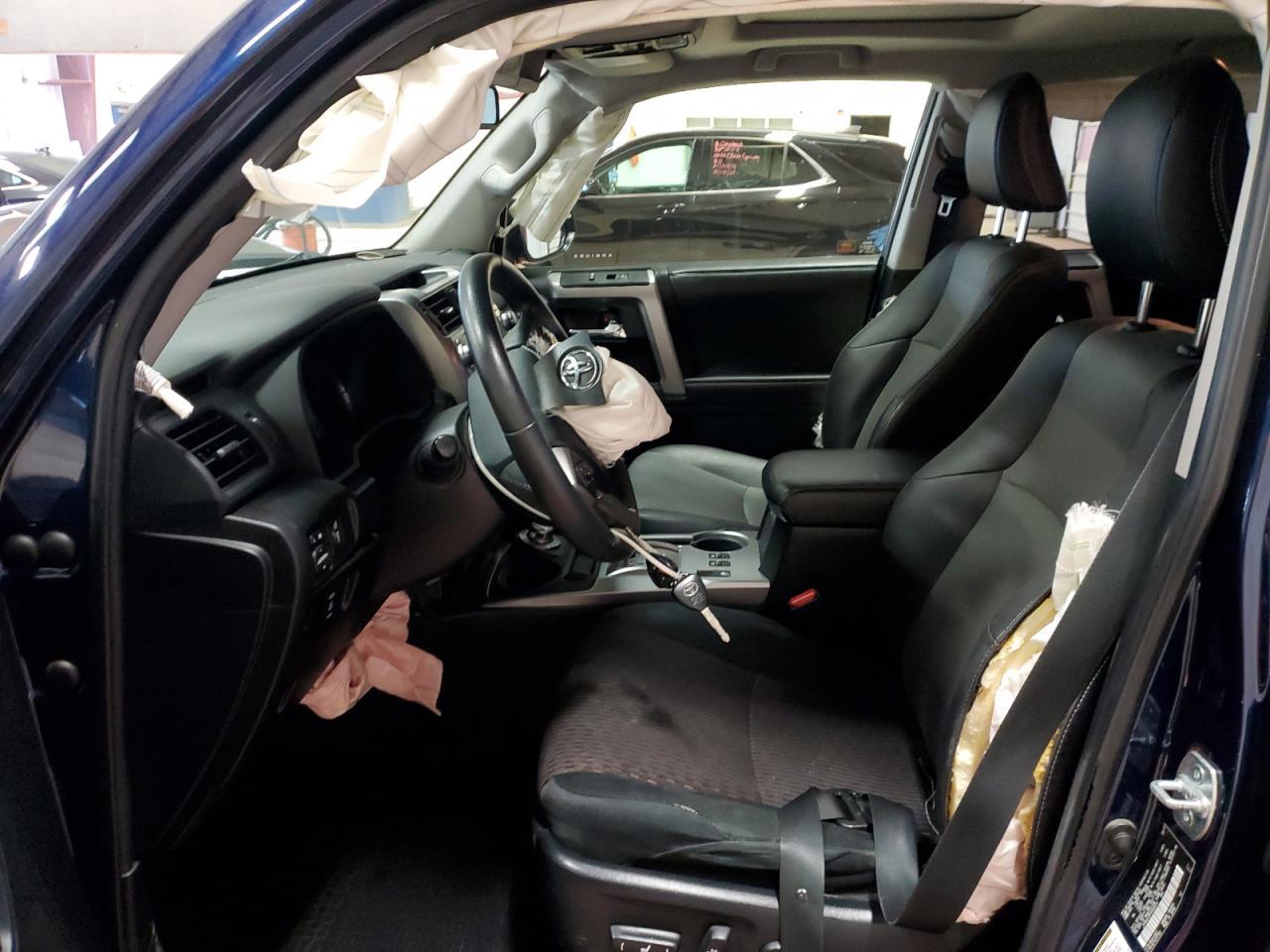 2017 TOYOTA 4RUNNER SR - Image 7