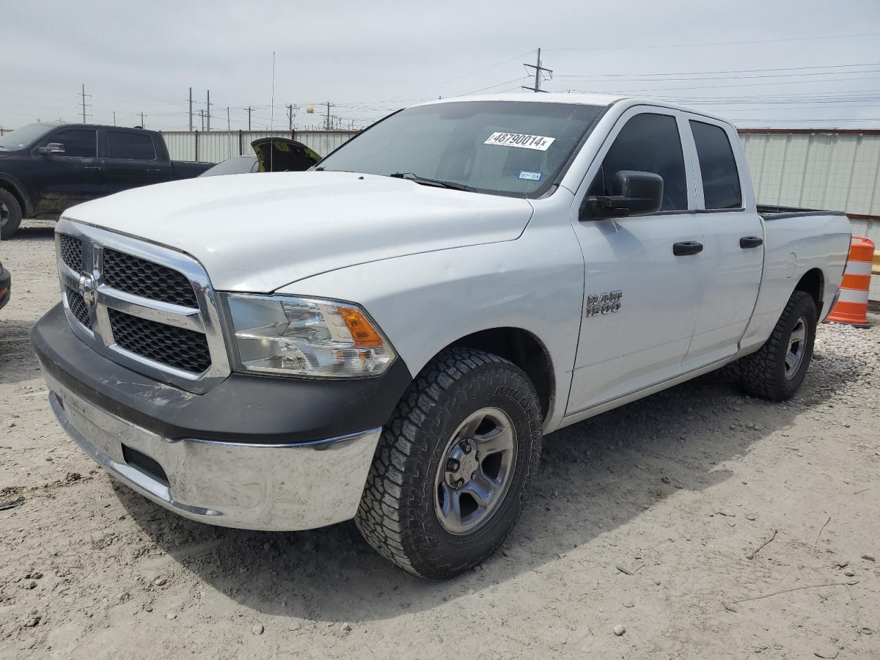 2014 RAM 1500 ST car image