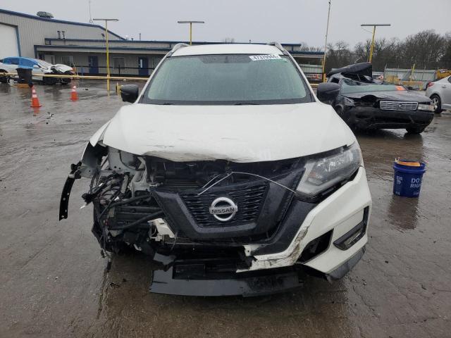 2017 Nissan Rogue S - Фото 5