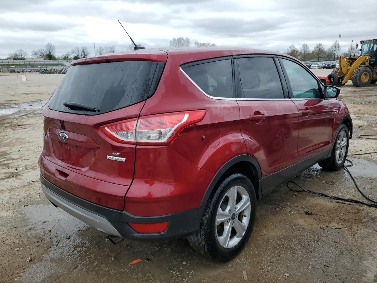 2014 FORD ESCAPE SE - Image 3