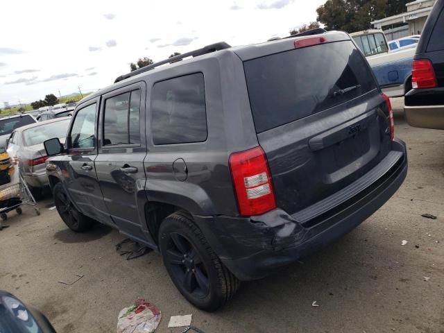 2014 Jeep Patriot Sport - Image 2