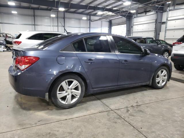 2014 Chevrolet Cruze - Image 3