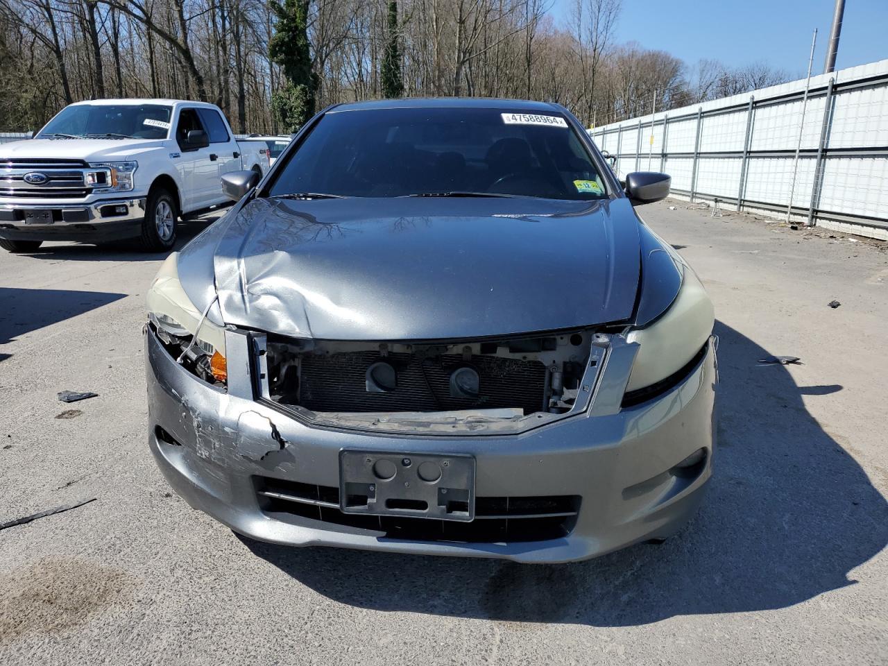2010 HONDA ACCORD EXL - Image 5