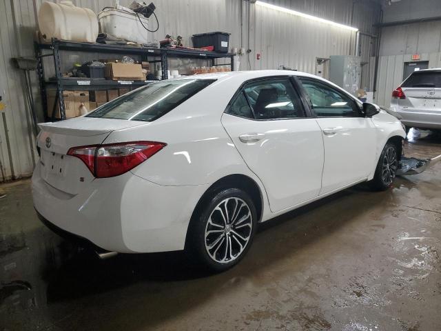 2014 Toyota Corolla L - Фото 3