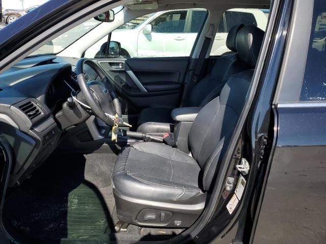 2014 Subaru Forester 2.5I Limited - Фото 7