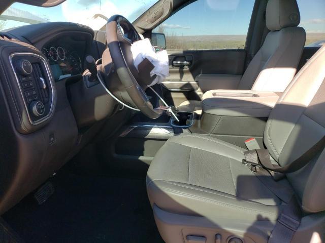 2019 Chevrolet Silverado K1500 Ltz - Image 7