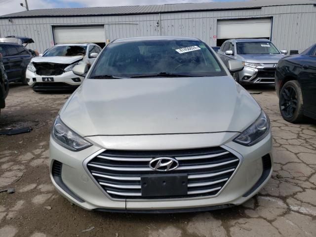 2017 Hyundai Elantra Se - Image 5