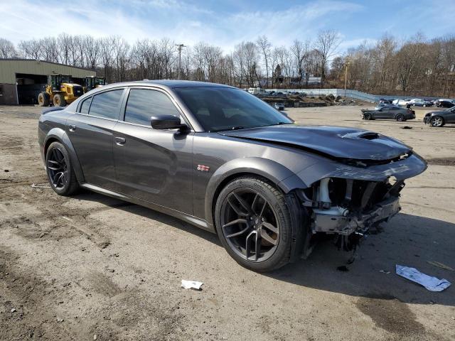 2021 Dodge Charger Scat Pack - Фото 4