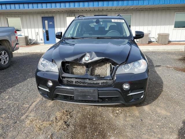 2013 BMW X5 xDrive35I - Фото 5