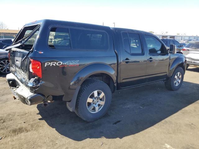 2012 Nissan Frontier S - Фото 3