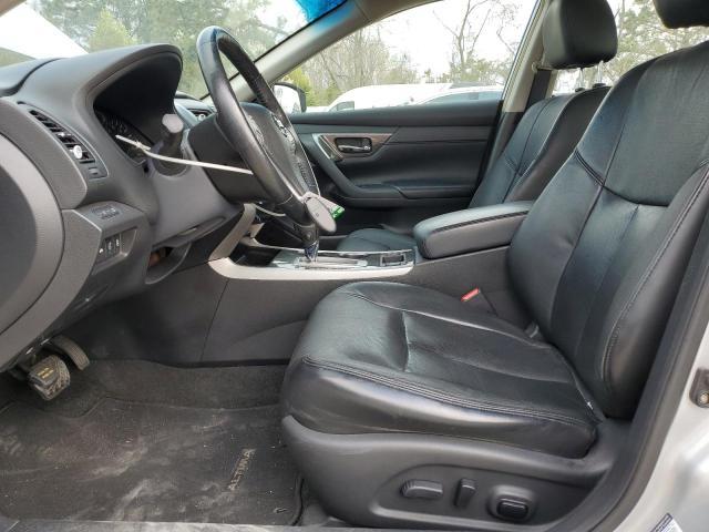 2013 Nissan Altima 2.5 - Фото 7