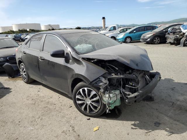 2014 Toyota Corolla L - Фото 4