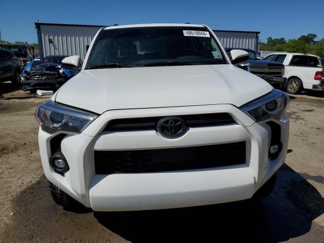 2022 Toyota 4Runner Sr5/Sr5 Premium - Фото 5