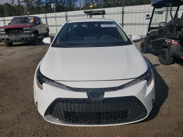 2021 Toyota Corolla Le - Фото 5