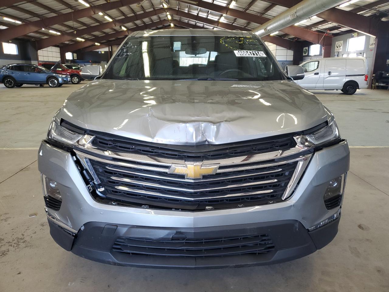 2023 CHEVROLET TRAVERSE L - Image 5