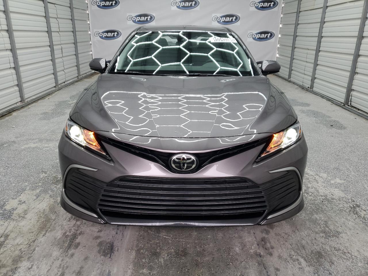 2023 TOYOTA CAMRY LE - Image 5
