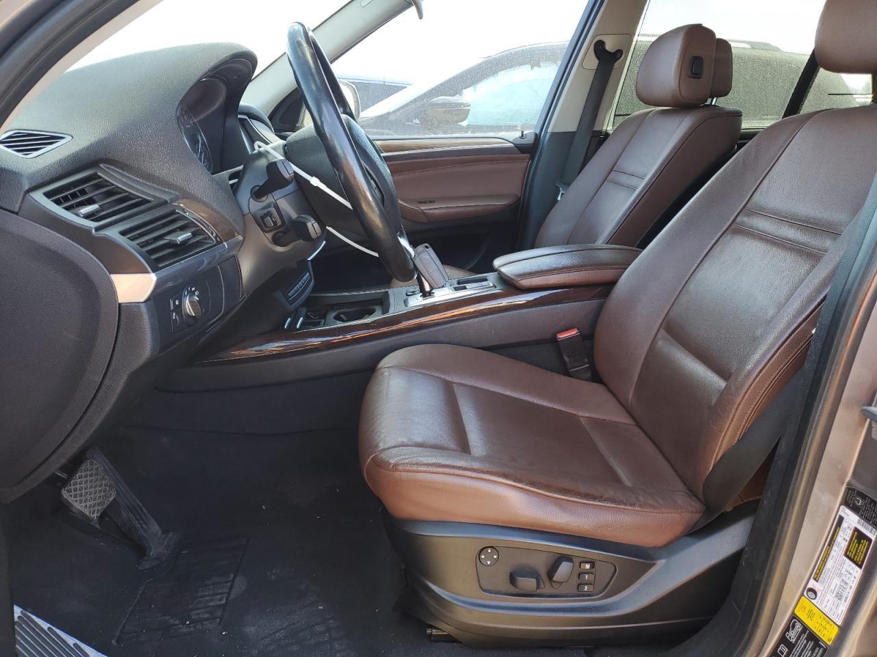 2011 BMW X5 XDRIVE3 - Image 7