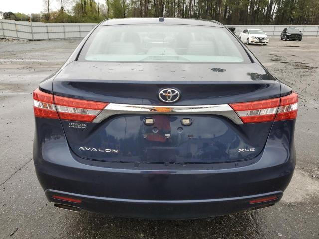 2014 Toyota Avalon Base - Фото 6