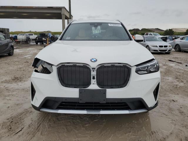 2024 BMW X3 xDrive30I - Фото 5