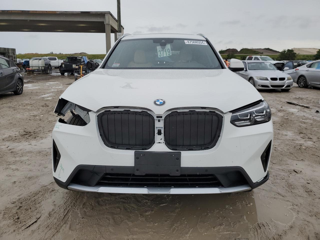 2024 BMW X3 XDRIVE3 - Image 5