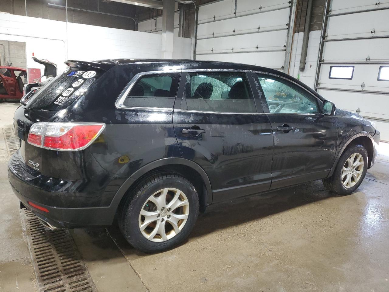 2011 MAZDA CX-9 - Image 3