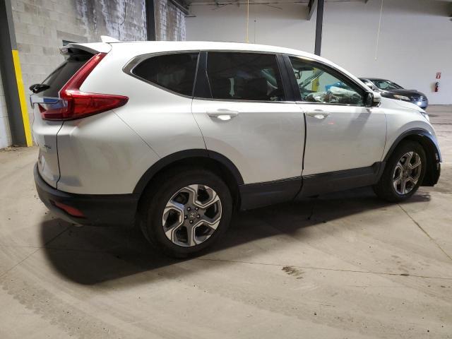 2018 Honda Cr-V Exl - Фото 3