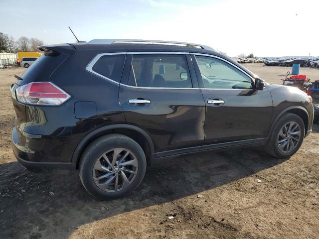 2016 Nissan Rogue S - Image 3