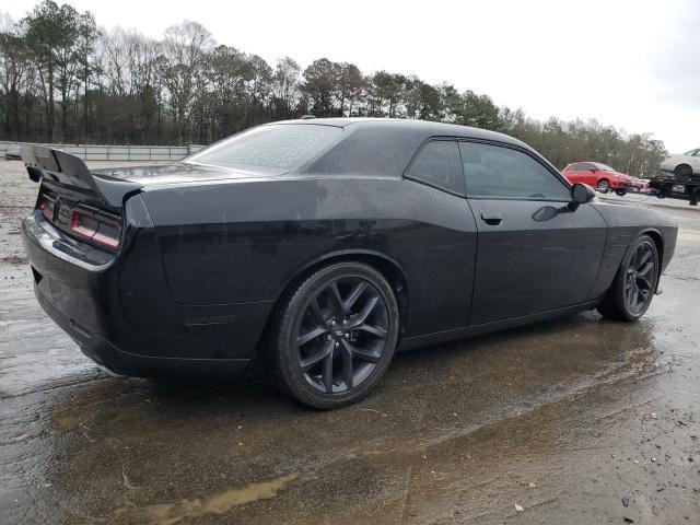 2020 Dodge Challenger R/T - Фото 3
