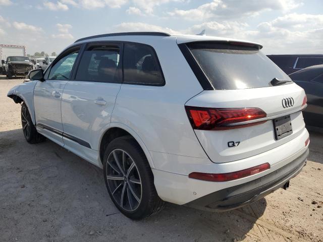 2023 Audi Q7 Premium Plus - Фото 2