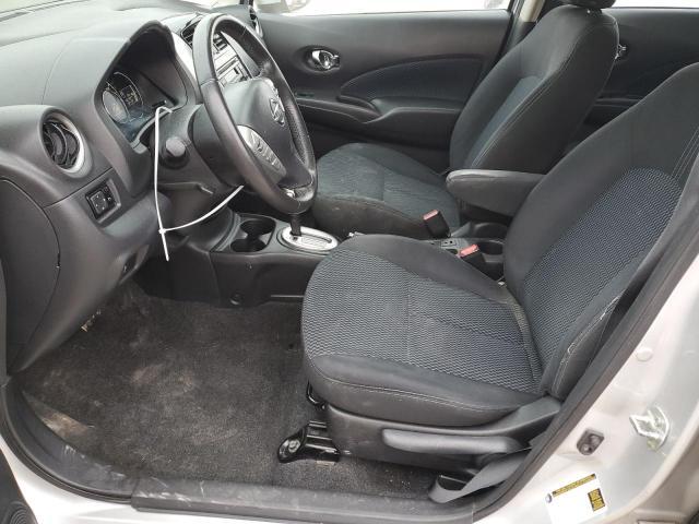 2015 Nissan Versa Note S - Фото 7