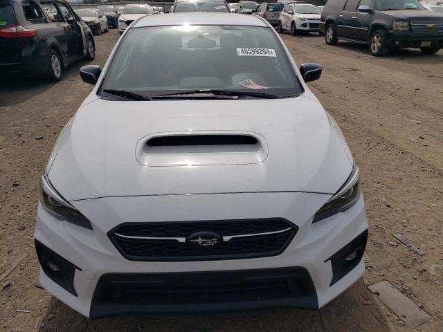 2020 Subaru Wrx Premium - Фото 5