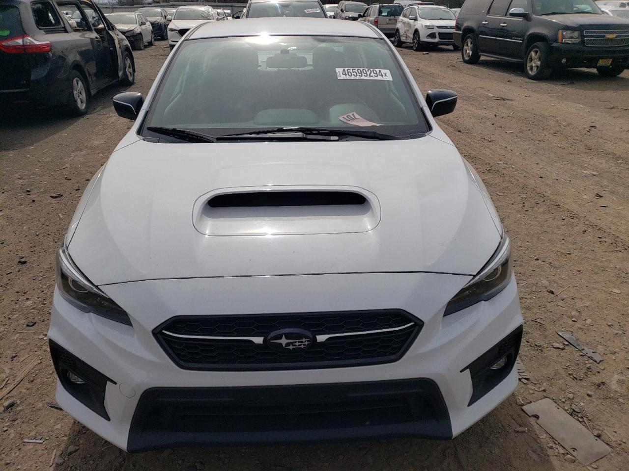 2020 SUBARU WRX PREMIU - Image 5