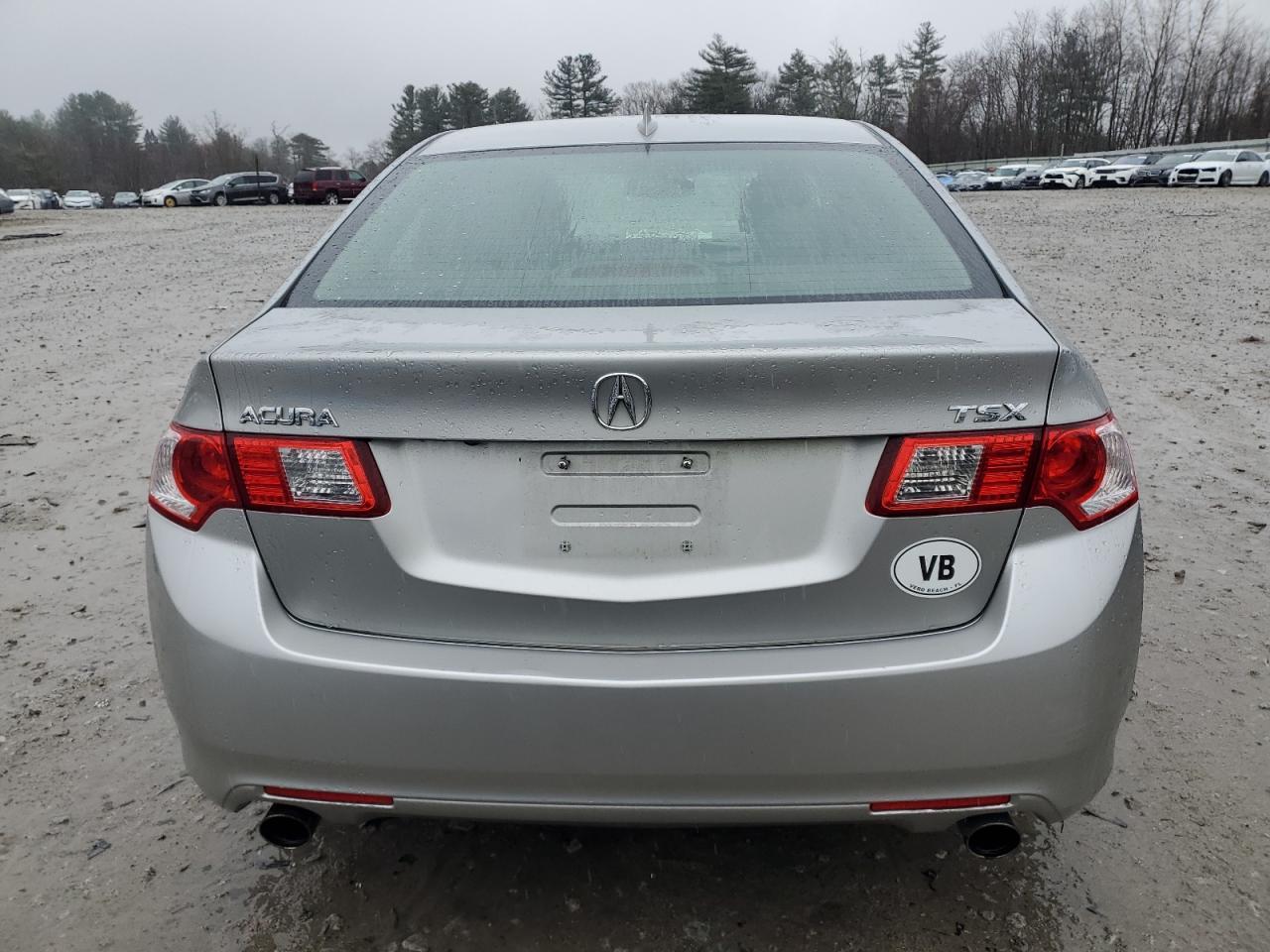 2010 ACURA TSX - Image 6