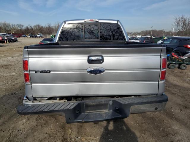 2013 Ford F150 Supercrew - Image 6