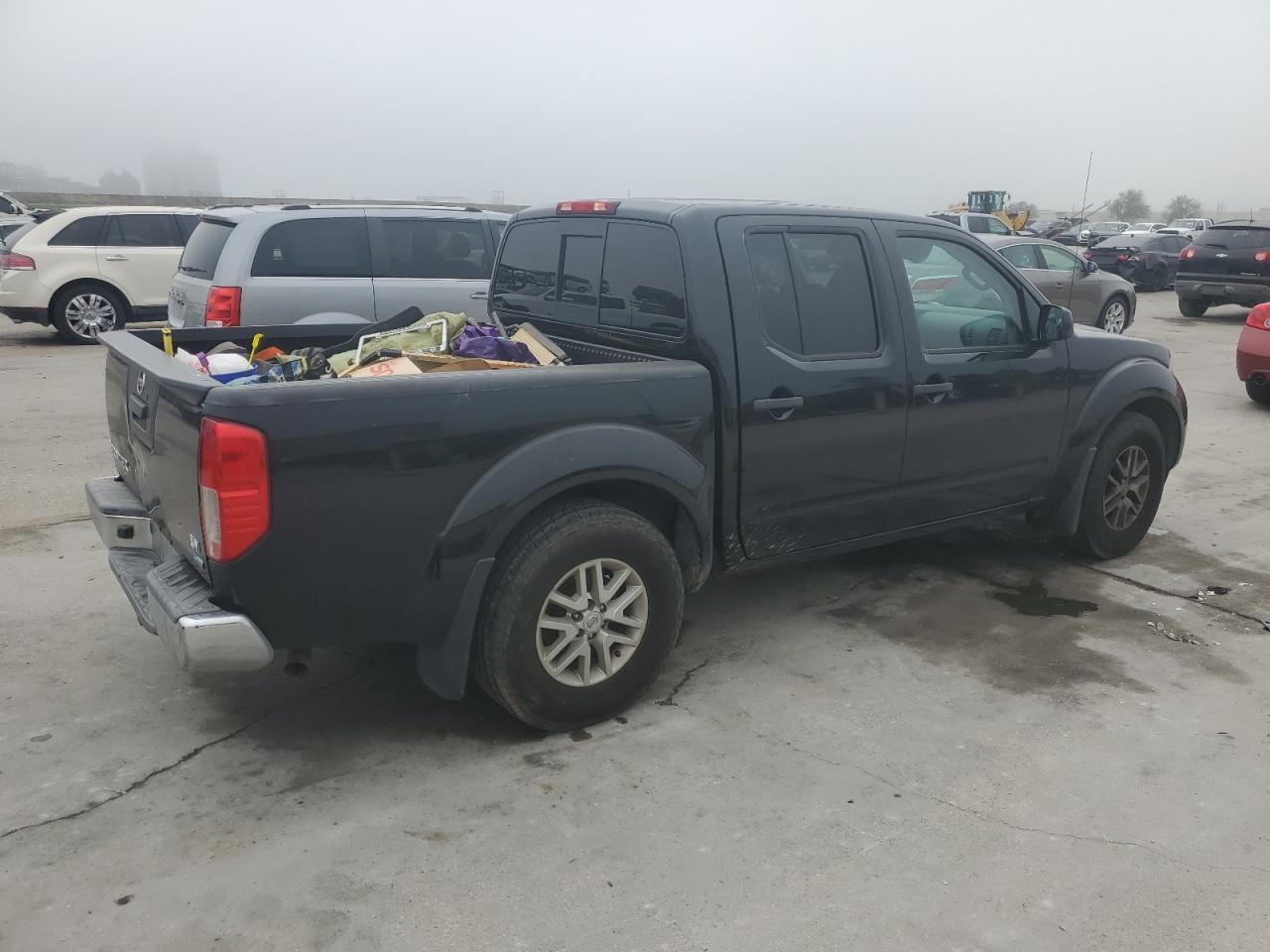 2019 NISSAN FRONTIER S - Image 3