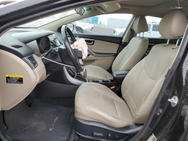 2015 Hyundai Elantra Se - Фото 7