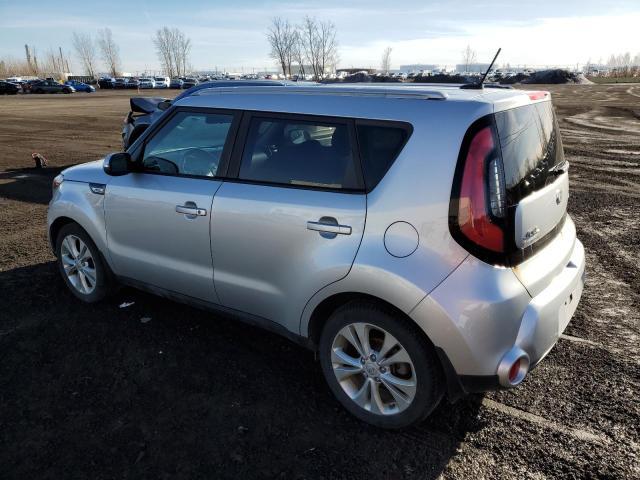 2014 Kia Soul + - Image 2