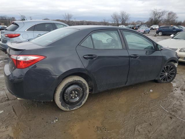 2014 Toyota Corolla L - Фото 3