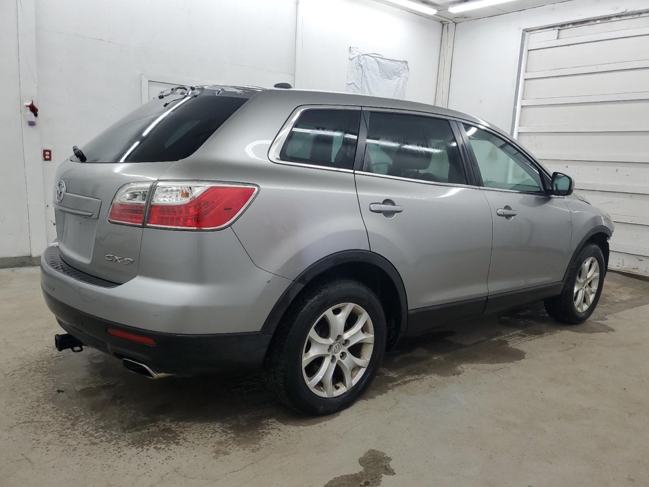 2011 MAZDA CX-9 - Image 3