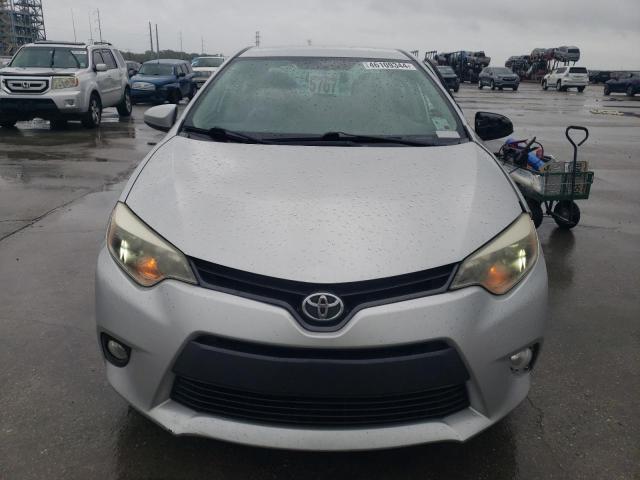 2015 Toyota Corolla L - Фото 5