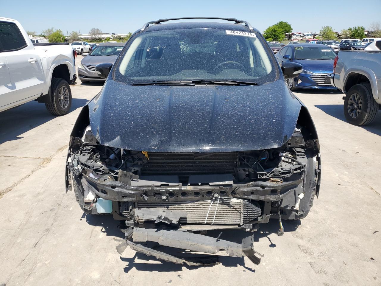 2016 FORD ESCAPE TIT - Image 5
