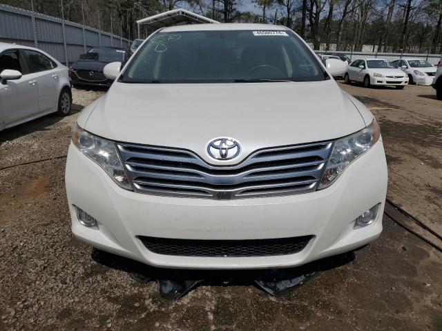 2012 Toyota Venza Le - Image 5