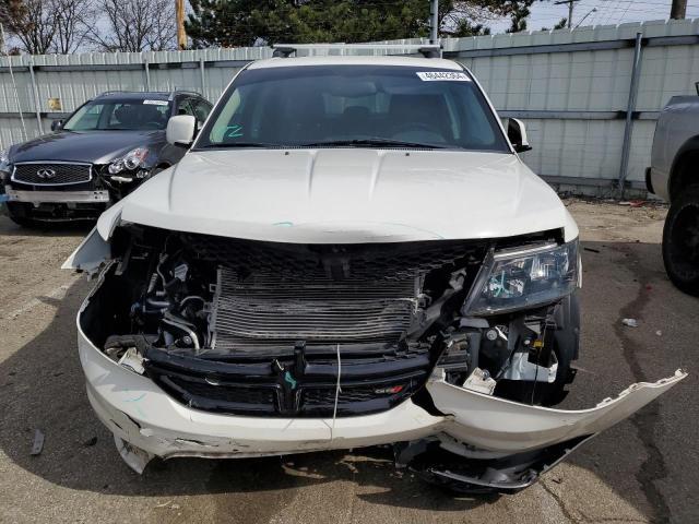2016 Dodge Journey Crossroad - Image 5