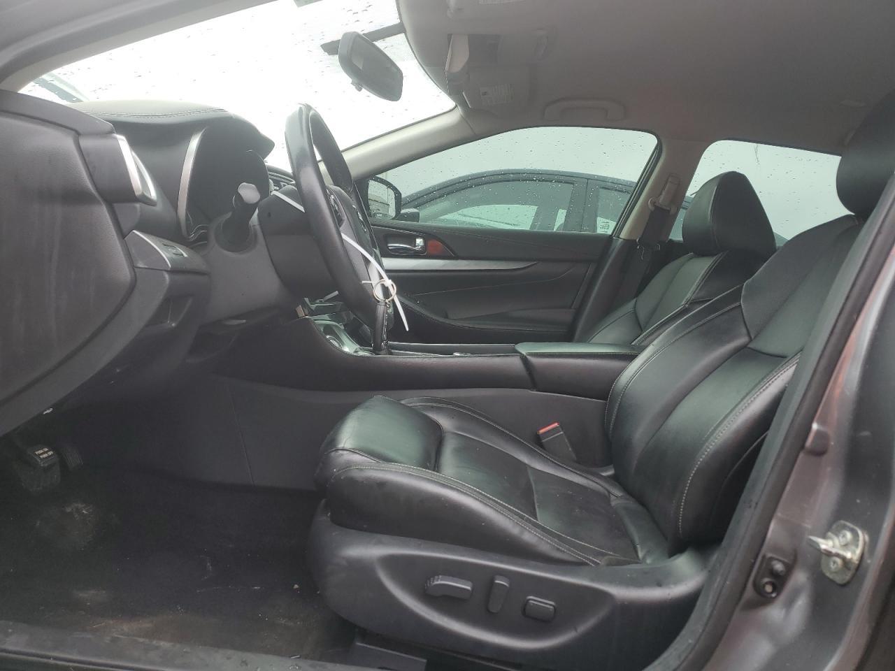 2017 NISSAN MAXIMA 3.5 - Фото 7
