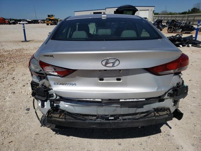 2018 Hyundai Elantra Sel - Image 6