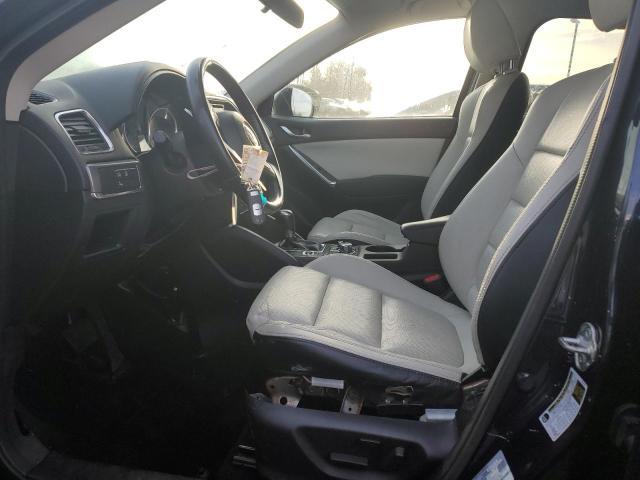 2016 Mazda Cx-5 Gt - Image 7