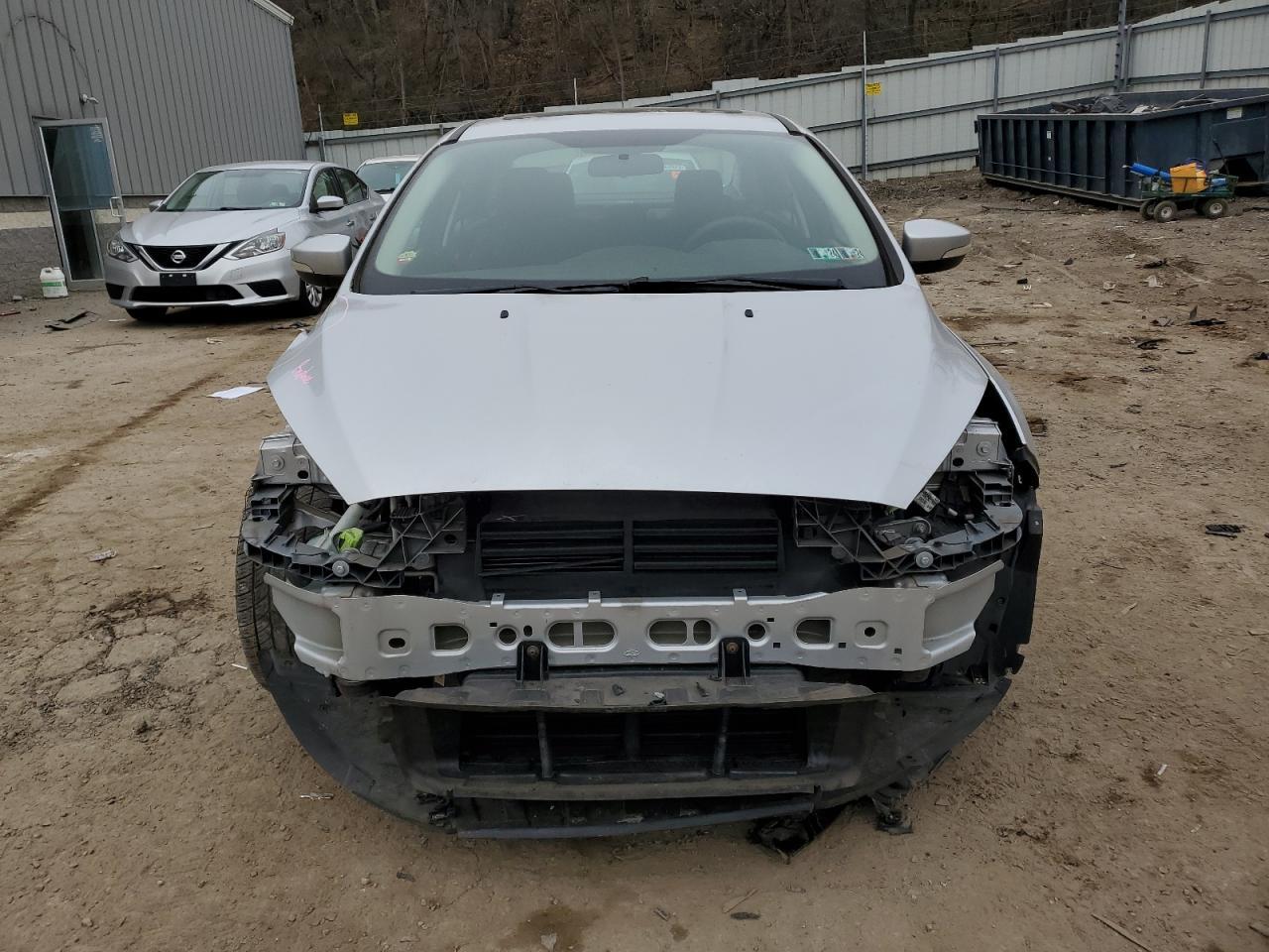 2016 FORD FOCUS SE - Image 5