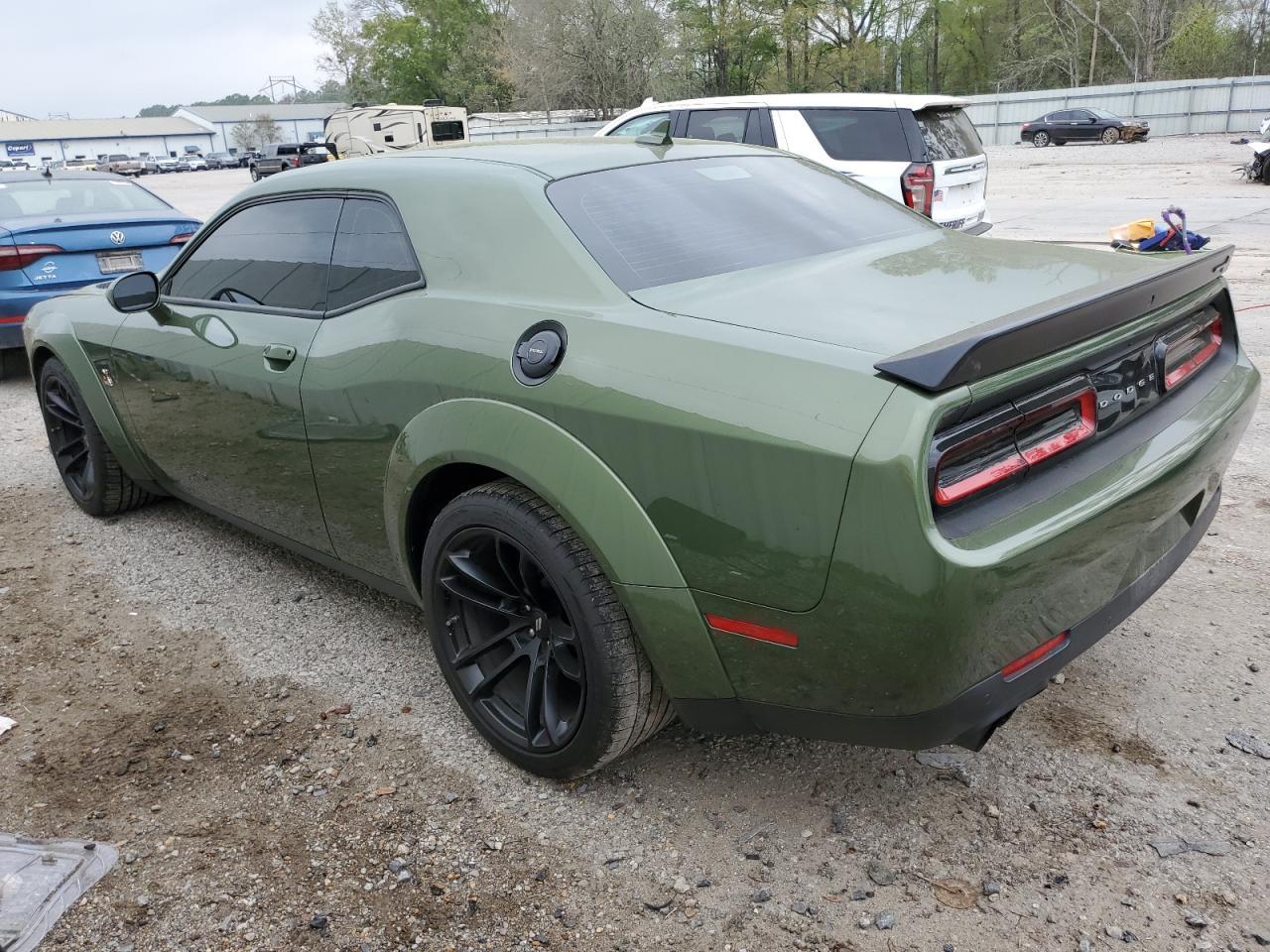 2020 DODGE CHALLENGER - Image 2