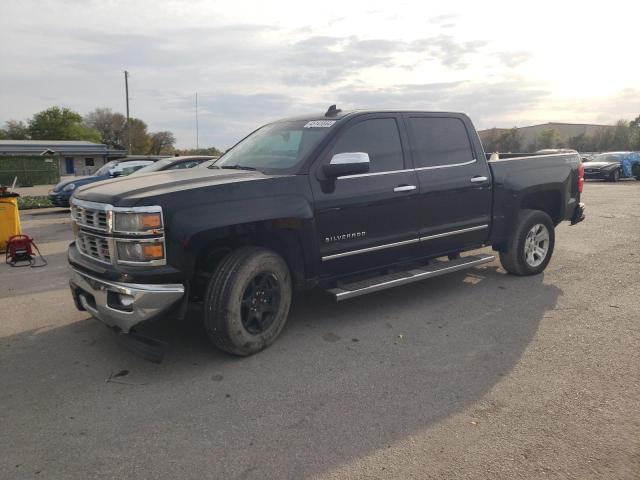 2015 CHEVROLET ALL MODELS