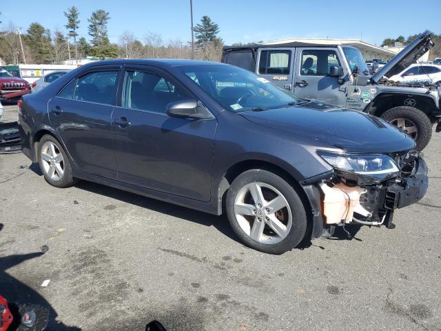 2014 Toyota Camry L - Фото 4